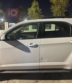 شيفروليه إكوينوكس